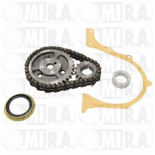 Kit distribuzione gruppo fiat - kit,