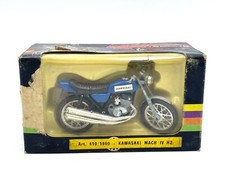 Vintage Mercury KAWASAKI - 750