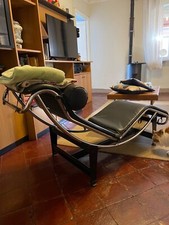 Chaise longue modello - chaise,