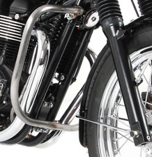 Protezione motore Triumph