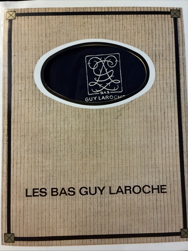 Calze vintage francesi - calze,