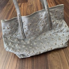 JIMMY CHOO Star Studs borsa