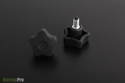 Barrowpro volantino viti - volantino,