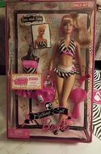 Barbie allora ora 2008 - barbie,