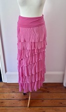 MADE IN ITALY Maxi gonna nuova