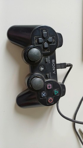 Sony ps3 dualshock originale - ps3, 3