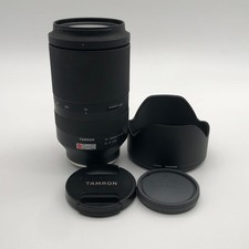 Tamron 70-180mm f/2.8 Di III