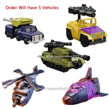 Transformers G1 Bruticus