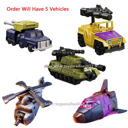 Transformers bruticus - g1,