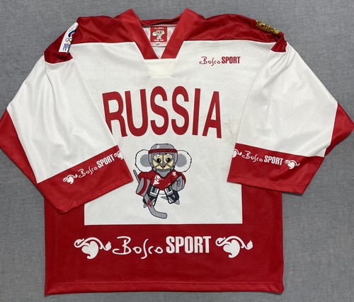 Maglia russia nazionale - russia,