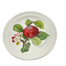 Piatto insalata vintage