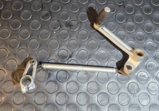 Leva Selettore Cambio Marce Originale Ducati Monster 600 1994 1999 Carburatore 