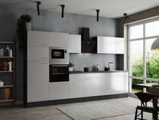 Cucina Cucinino Blocco Cucina