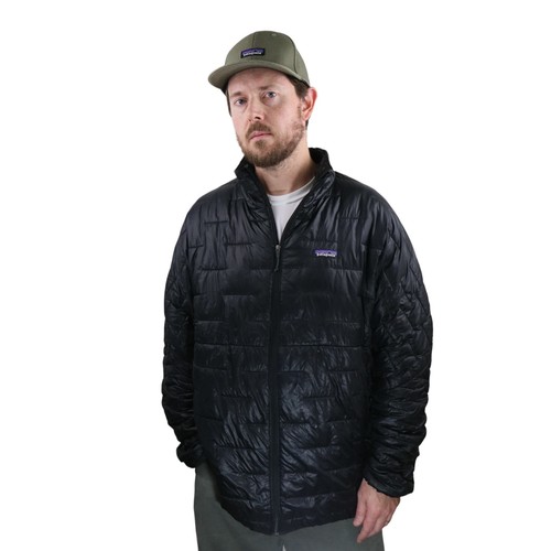 Patagonia micro puff - patagonia,