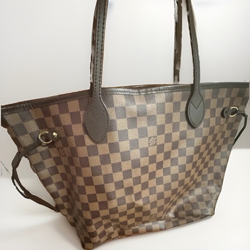 Louis vuitton neverfull - vuitton,
