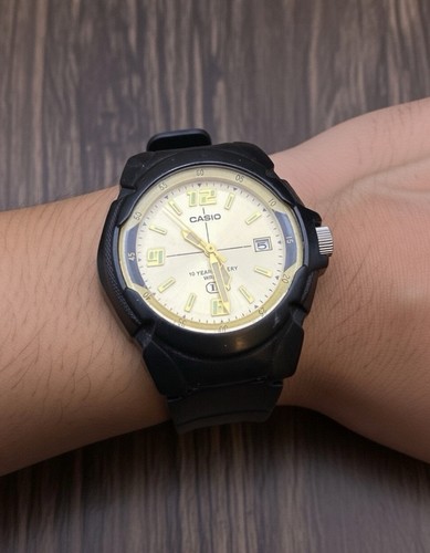 Orologio uomo casio 600 - uomo,