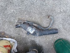 MARMITTA SILENZIATORE E