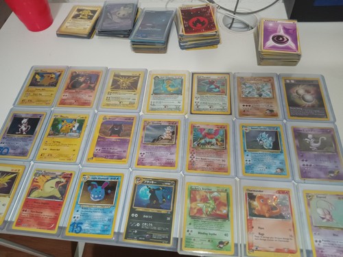 Pokémon gioco carte - di,