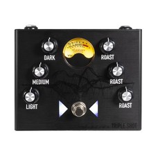 Testa amplificatore basso