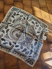 Foulard Seta LIU JO