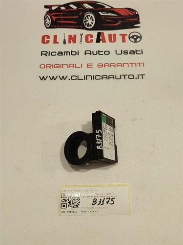 Centralina immobilizer per - immobilizer,