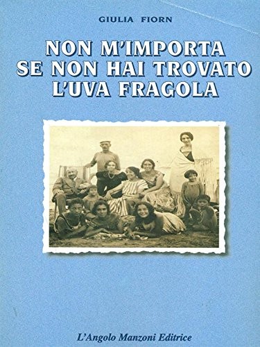 Non importa - non, m'importa