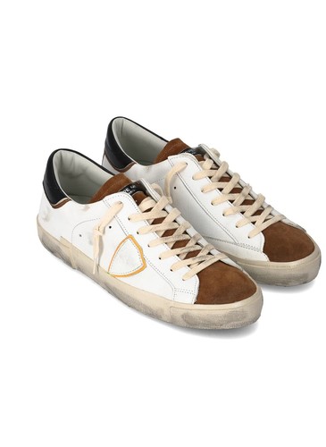 Sneaker uomo philippe model - philippe,