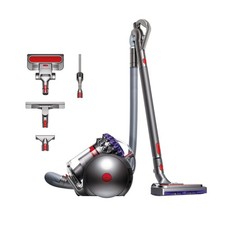 Aspirapolvere a traino Dyson
