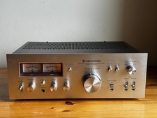 Kenwood KA-5500 amplificatore
