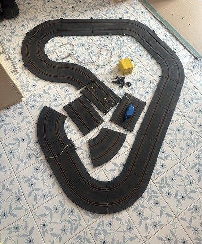 Pista policar aps - policar,
