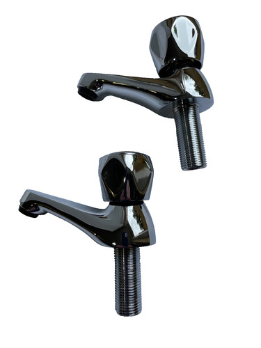 Rubinetti colonna per lavabo - a,