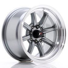 Un cerchio Japan Racing Wheels