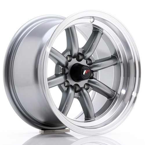 Cerchio japan racing wheels - cerchio,