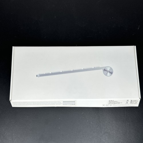 Apple a1314 tastiera wireless - apple,