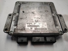 CENTRALINA MOTORE PER LANCIA