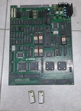 Scheda jamma pcbs