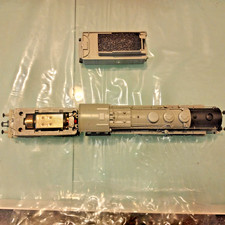 LOCOMOTIVA RIVAROSSI P10 KPEW