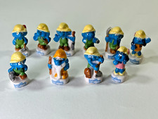 Puffi Agricoltori - Mini