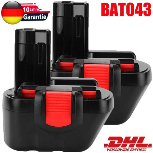 Batteria ricambio originale - batteria, di