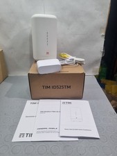 Modem FWA 5G indoor portatile TIM ID525TM