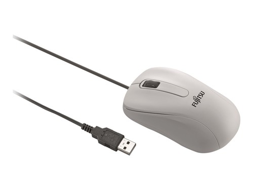 Fujitsu m520 mouse - mouse, ottico