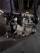 MOTORE Opel Zafira (F75) MPV
