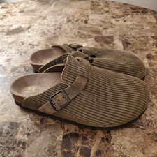 Zoccolo Birkenstock 25°