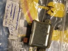 Relè Aviamento Cagiva Sst