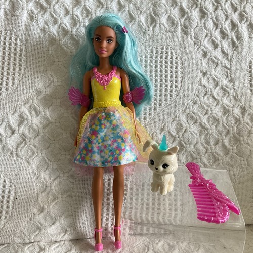 Barbie tocco magia - tocco,