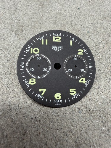 1983 heuer 1550 esercito - 1550, sg