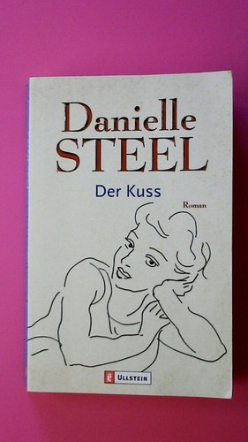 137656 danielle steel der kuss - 137656,