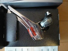 Deragliatore anteriore Shimano