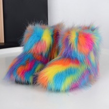 Stivaletti invernali bambini