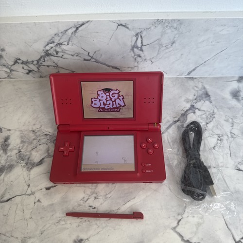 Nintendo lite sistema - nintendo,